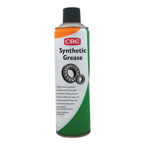 Spray Lubrificante Synthetic Grease 500ml CRC®