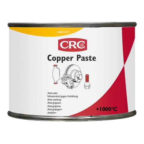 Massa Antigripante de Cobre Copper Paste 500g CRC®